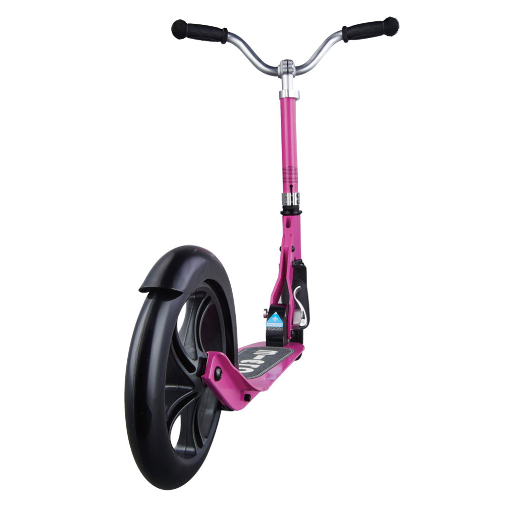 Micro Scooter Cruiser Pink