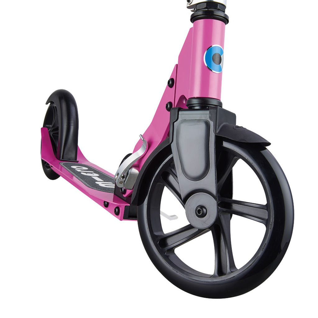 Micro Scooter Cruiser Pink