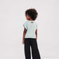 MINIKID Black Culottes