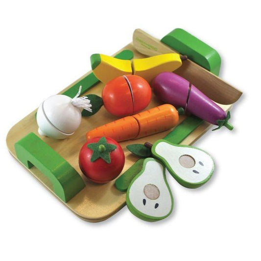 Discoveroo Fruit & Vege Set