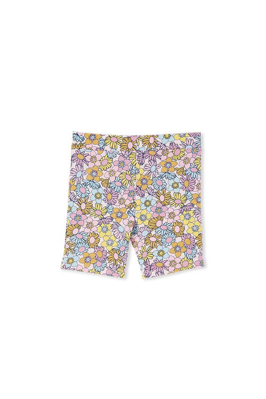 Milky Baby Wild Child Bike Short