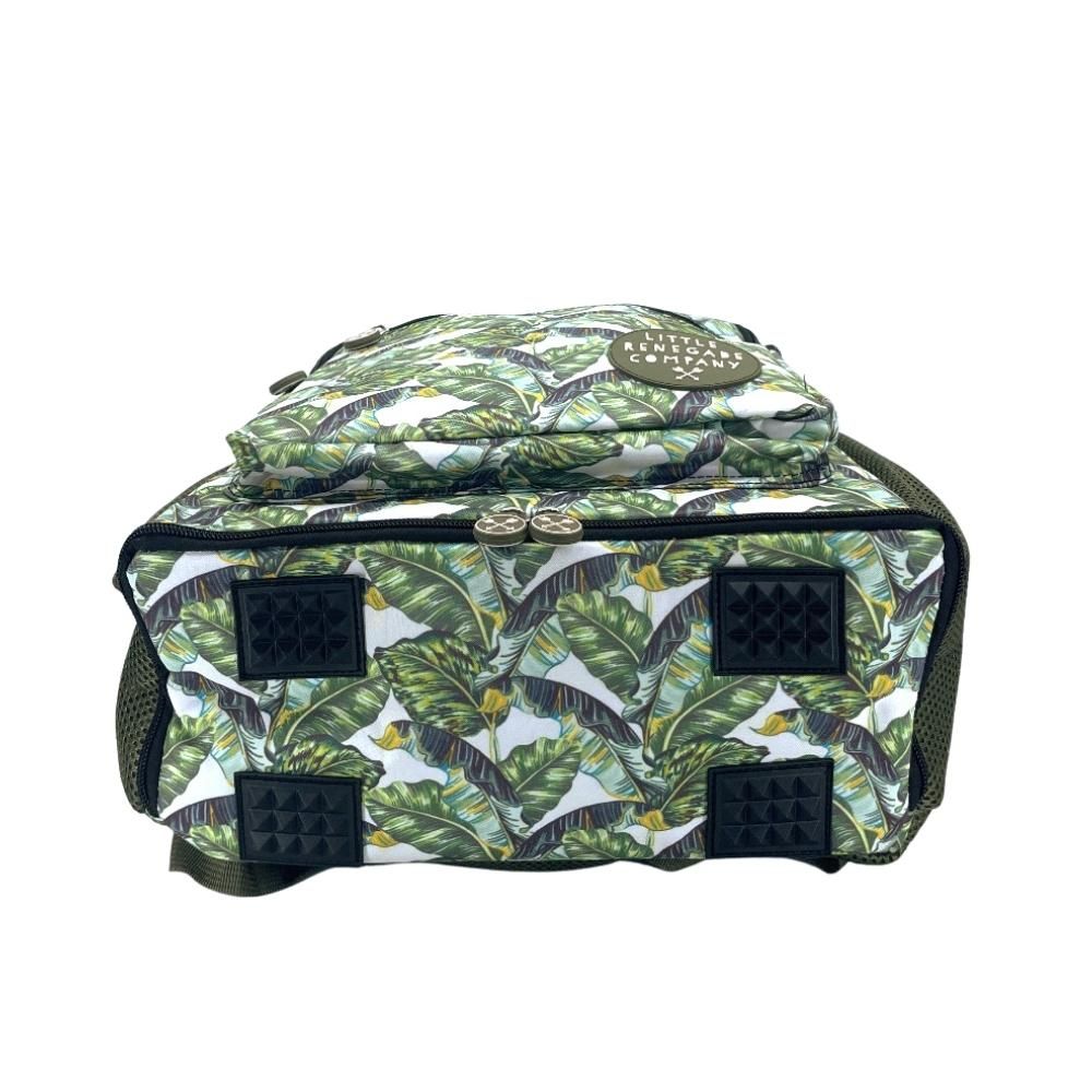 Little Renegade Company Tropic Backpack Midi