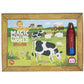 Magic Painting World Farm