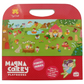 Tiger Tribe Magna Carry Forest Fairies