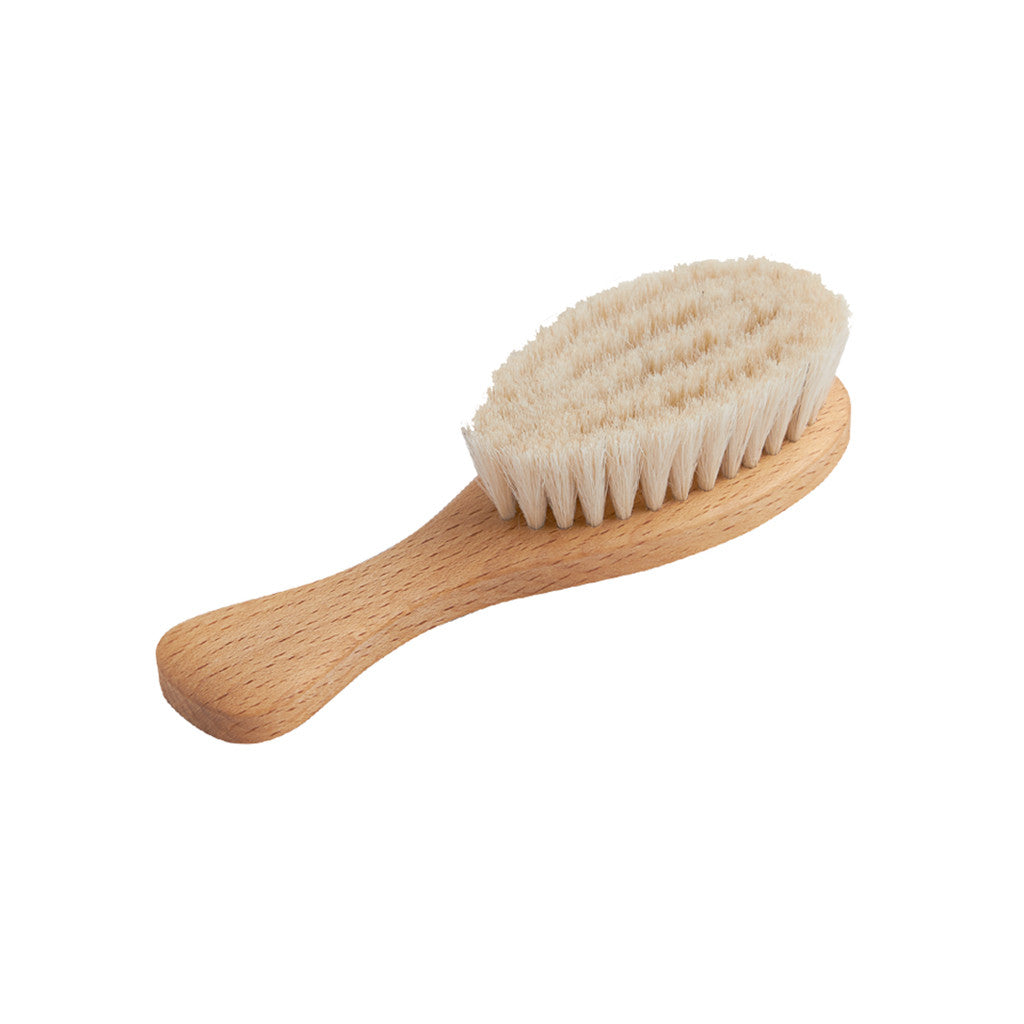 Baby Hairbrush