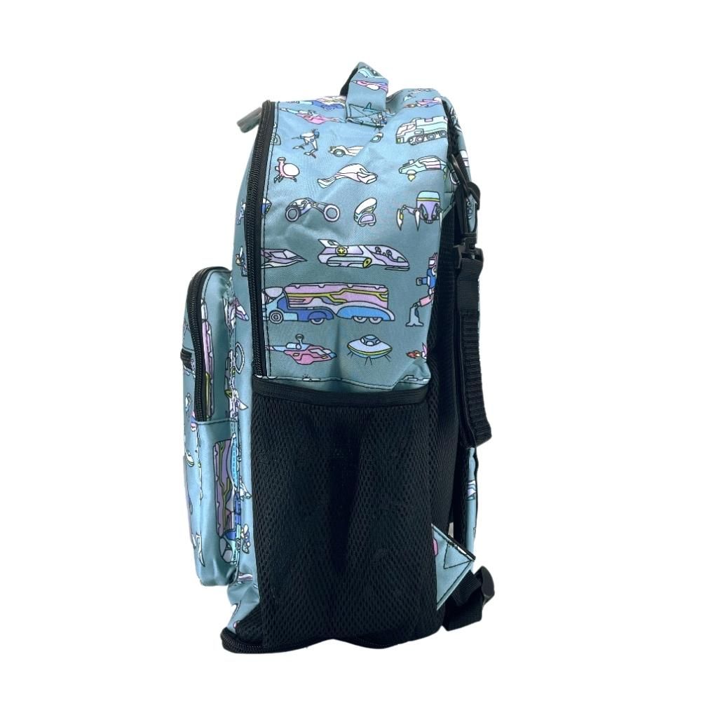 Little Renegade Company Future Backpack Midi