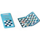 Travel Game Magnetic Tin Snakes & Ladders