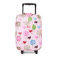 Penny Scallan Wheelie Bag Chirpy Bird