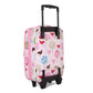 Penny Scallan Wheelie Bag Chirpy Bird