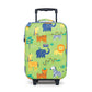 Penny Scallan Wheelie Bag Wild Thing