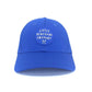 Little Renegade Company Ocean Baseball Cap