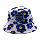 Little Renegade Company Blossom Reversible Bucket Hat